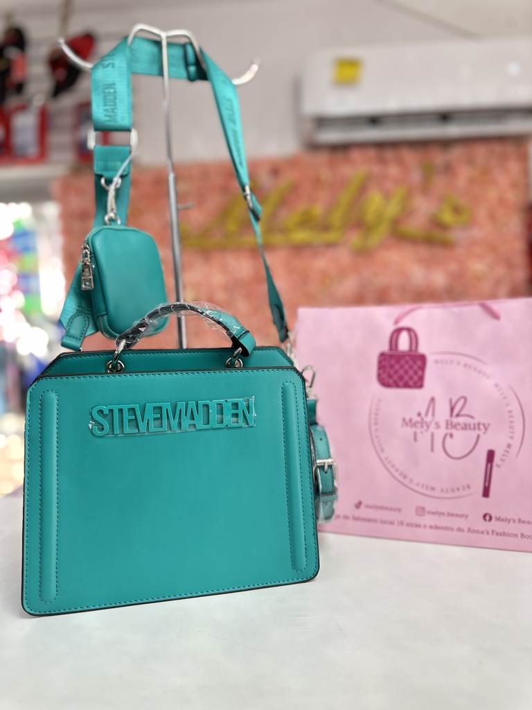 Bolsa Steve Madden Viral de tiktok Mely s Beauty