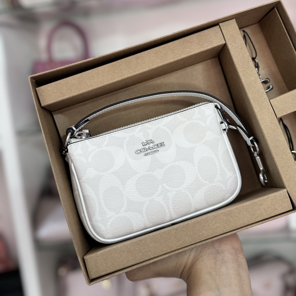 NOLITA BLANCA Comprar en Mely s Beauty