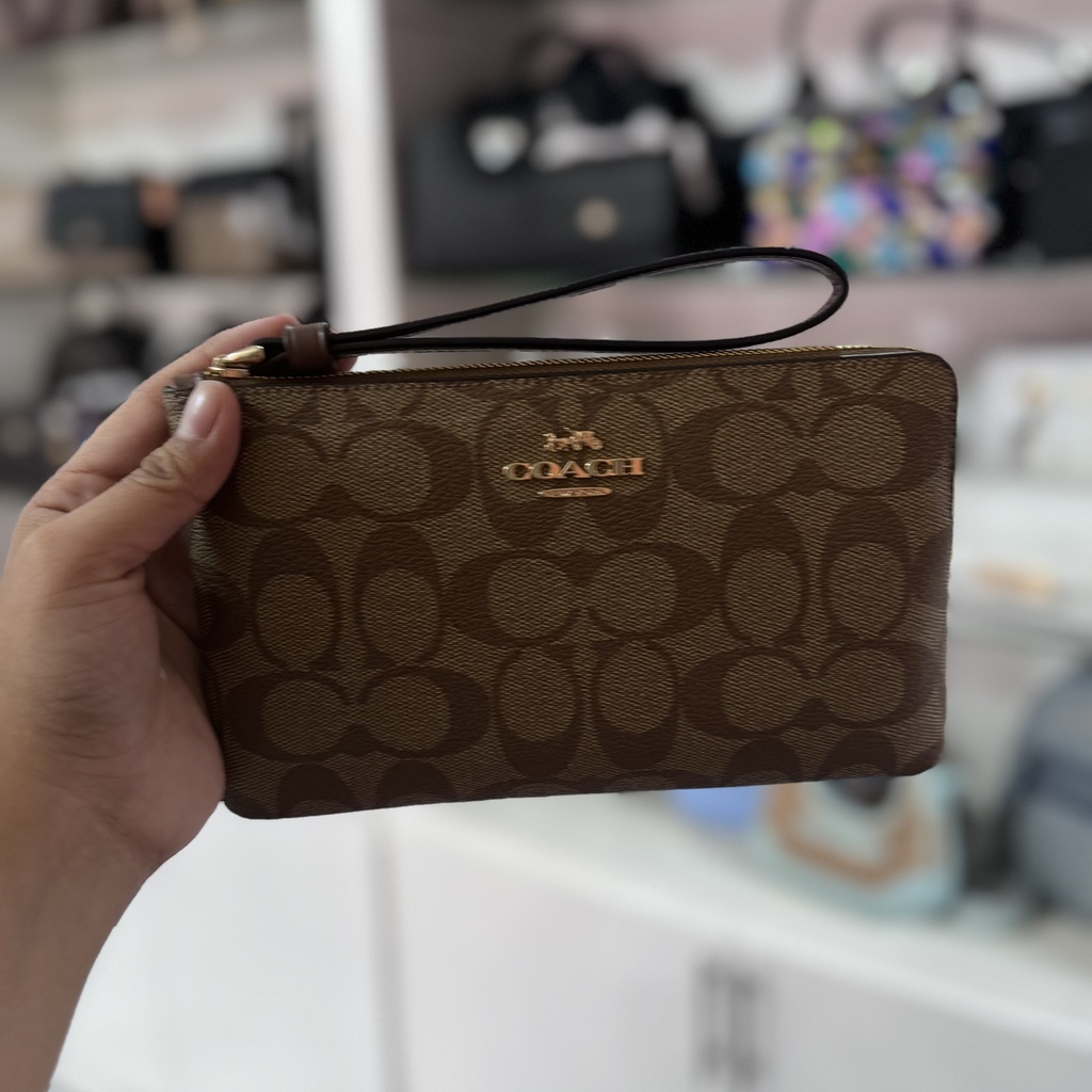 Carteras de coach hotsell
