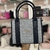 Tote GUESS Azul