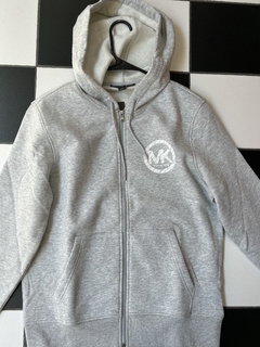 Sudadera Michael Kors Gris Comprar en Mely s Beauty