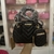 Crossbody & tote Bag- STEVE MADDEN