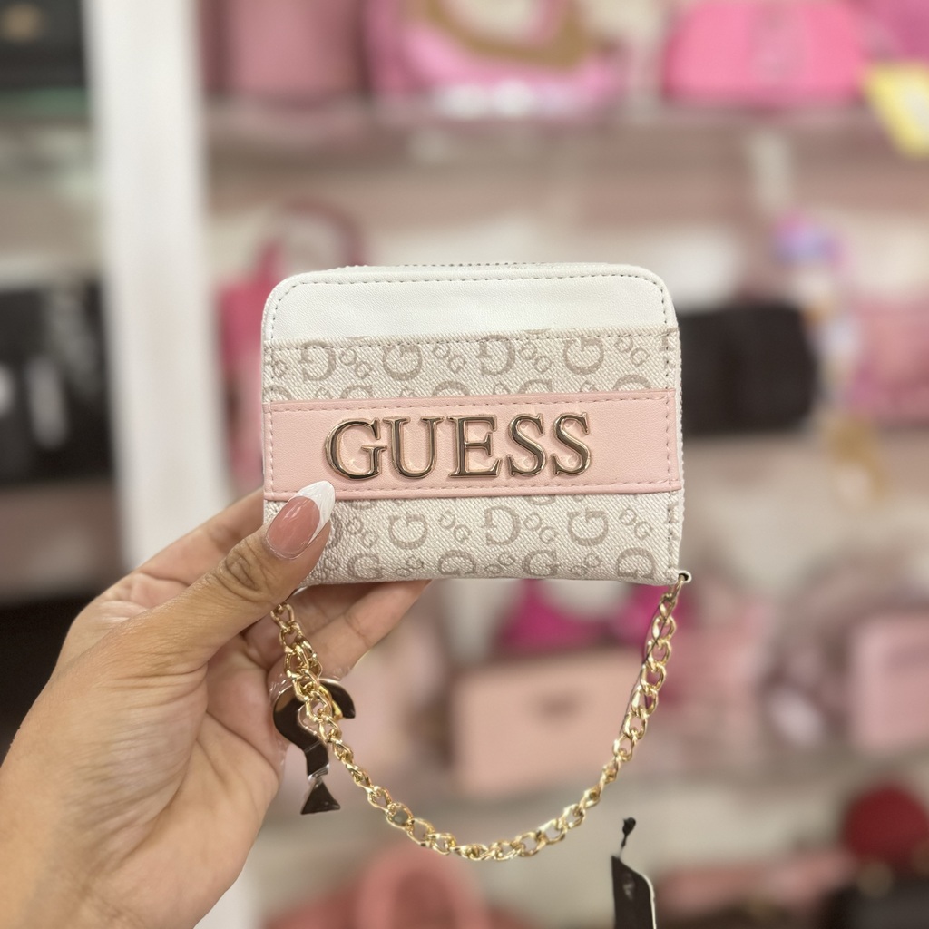 Monedero guess hotsell