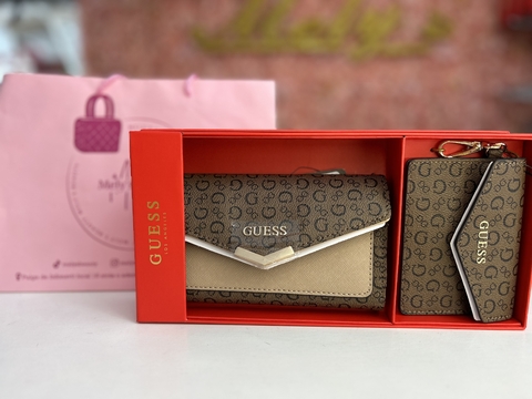 Cartera guess online cafe