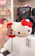 Tazas de Hello Kitty Virales De pinterest