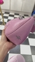 Shoulder & crossbody bag coach pink - comprar en línea