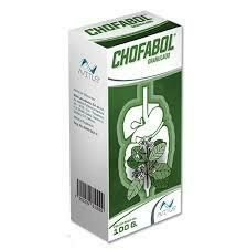 Chofabol Granulado 100g (Avitus)