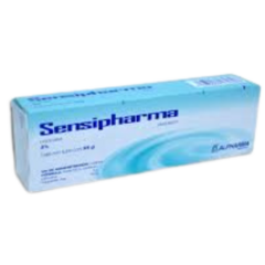 Lidocaína Unguento 35gr (Sensipharma)