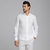 Camisa Puro Linho - Branco - Podium Camisaria