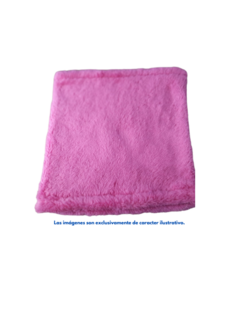 Cuello de Plush - comprar online