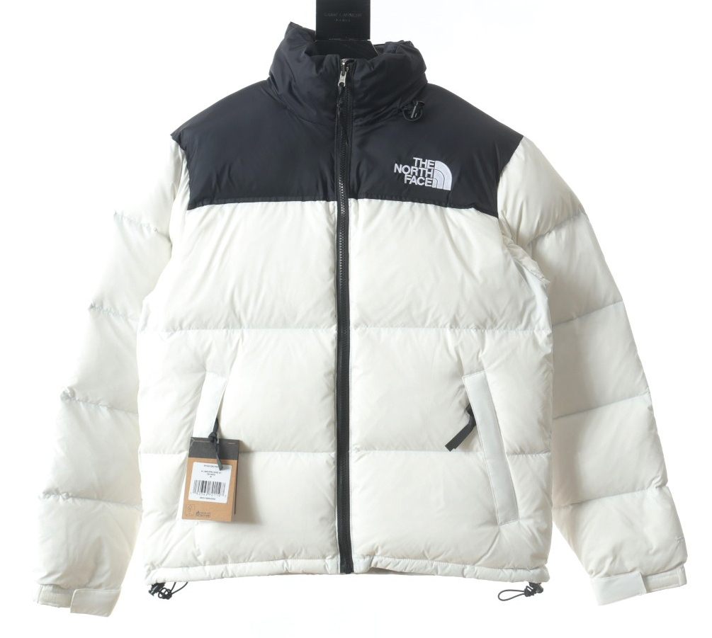 Jaqueta The North Face 1996 - Branco - DOPE ROUPE