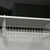 Cesto Suspenso Grande Essence Branco - 46,5x28,5x15,5cm - comprar online