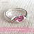 Anillo lips micropave - comprar online