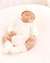 Kit Touca e Sapatinho Maternidade - Milkes - loja online