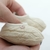 Sapatinho-Meia Areia Tricô Trançado - Recém Nascido na internet