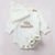 Body Tricot Comfy Bebê Milkes- Olá Mundo na internet