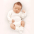 Body Tricot Comfy Bebê - Milkes - comprar online