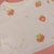Conjunto cropped estampado morango bebê e infantil menina - coral na internet