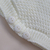 Romper em tricot branco bordado Estrelas unissex na internet