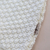 Romper em tricot branco bordado Estrelas unissex - Milkes