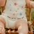 Romper tricot bordado estrela bebê e infantil - milk na internet