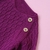 Suéter Favo Tricot - Pink - comprar online