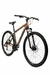 BICICLETA RODADO 29, 21 VELOCIDADES OLMO WISH, TALLE "M" - comprar online