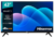 TV 43" SMART HISENSE 43A42H