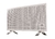 VITROCONVECTOR PEABODY PE-VC20 - comprar online