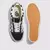 Tênis Vans Old Skool Plataforma Black True White na internet