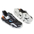 Tênis Qix Trek Branco/Preto - comprar online