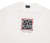 Camiseta Disturb DisturbKast Off White na internet