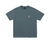 Camiseta Disturb Heritage Pocket - Grey