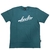 Camiseta Hocks Scripta - Verde Escuro - comprar online