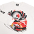 Camiseta High Manga Longa Speed White - comprar online