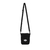 Shoulder Bag Inflated Preta - comprar online