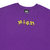 Camiseta High Brutal Purple na internet