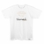 Camiseta Diamond Og Sign Tee - White P