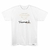 Camiseta Diamond Og Sign Tee - White M