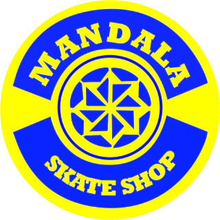 Mandala Skate Shop