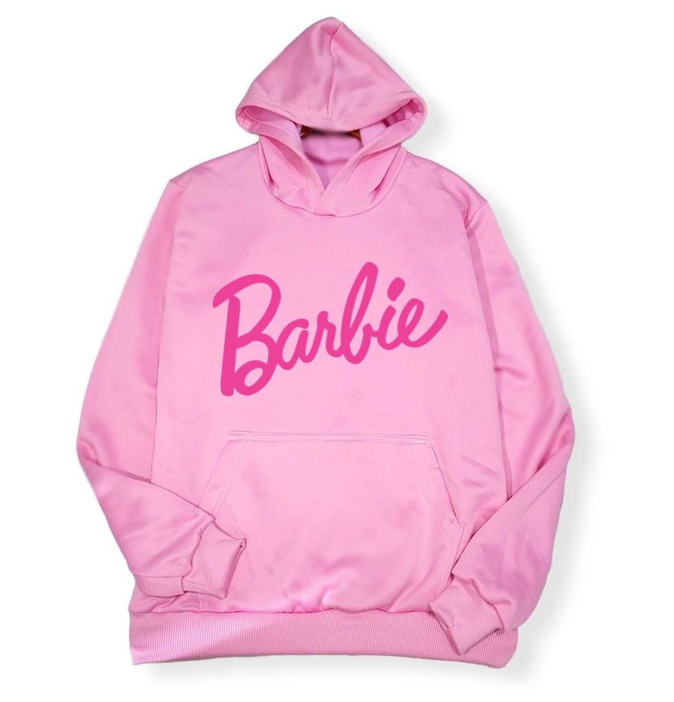 Buzo de barbie new arrivals