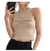 Top musculosa I can fix him - Taylo Swift