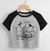 Remera Taylor Swift Fighting Dragon Remera Corta Crop Top adulto