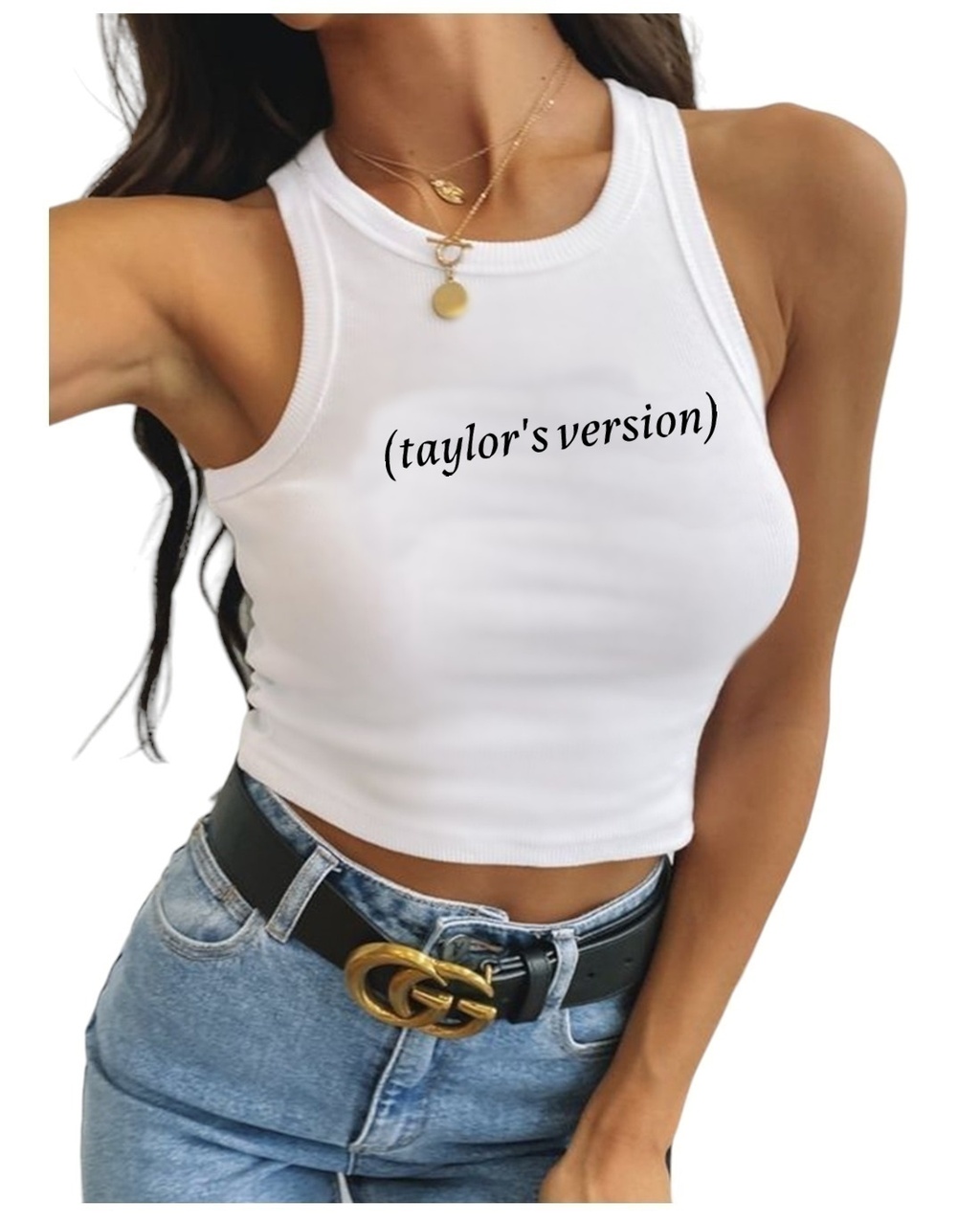 Remeras cortas top new arrivals