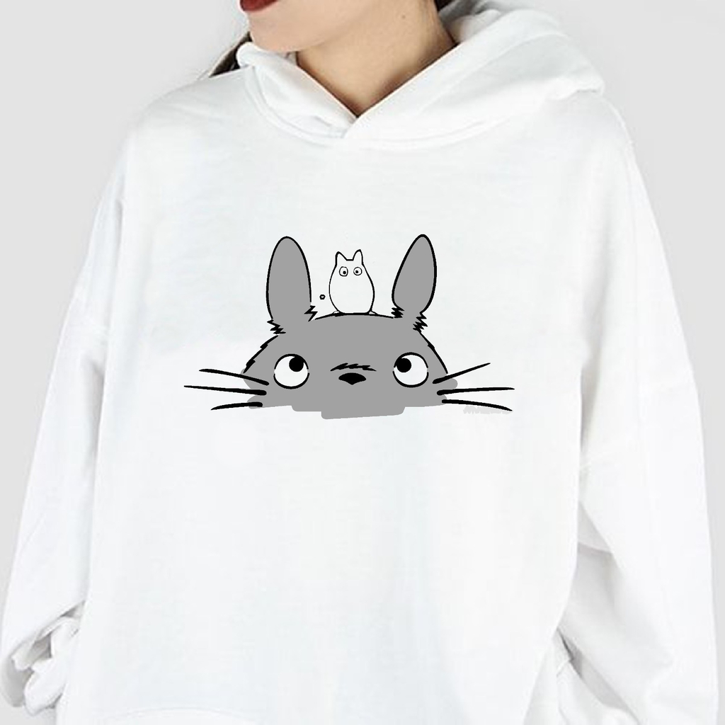 Buzo totoro sale