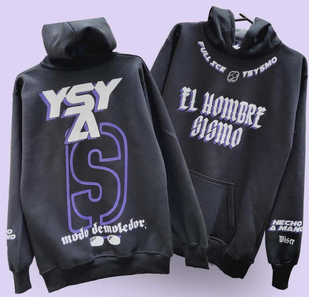 Buzo ysy a deals