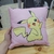 Almohadon Pokemon Picachu