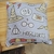 Almohadon Harry Potter