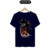 GokuCat - Veste Mundo Camisetas Geek