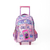 Mochilas Call Me con luces led - Footy